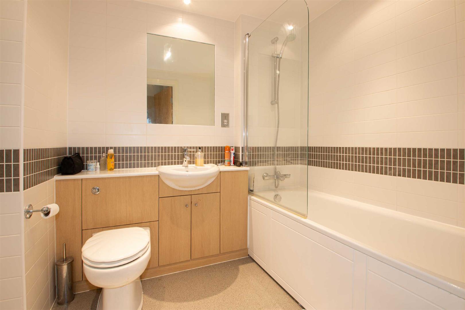 Amethyst House, Central Milton Keynes, Milton Keynes